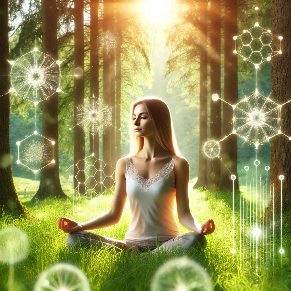 “Meditation and Muscle Recovery: Science-Backed Benefits for Faster Healing”