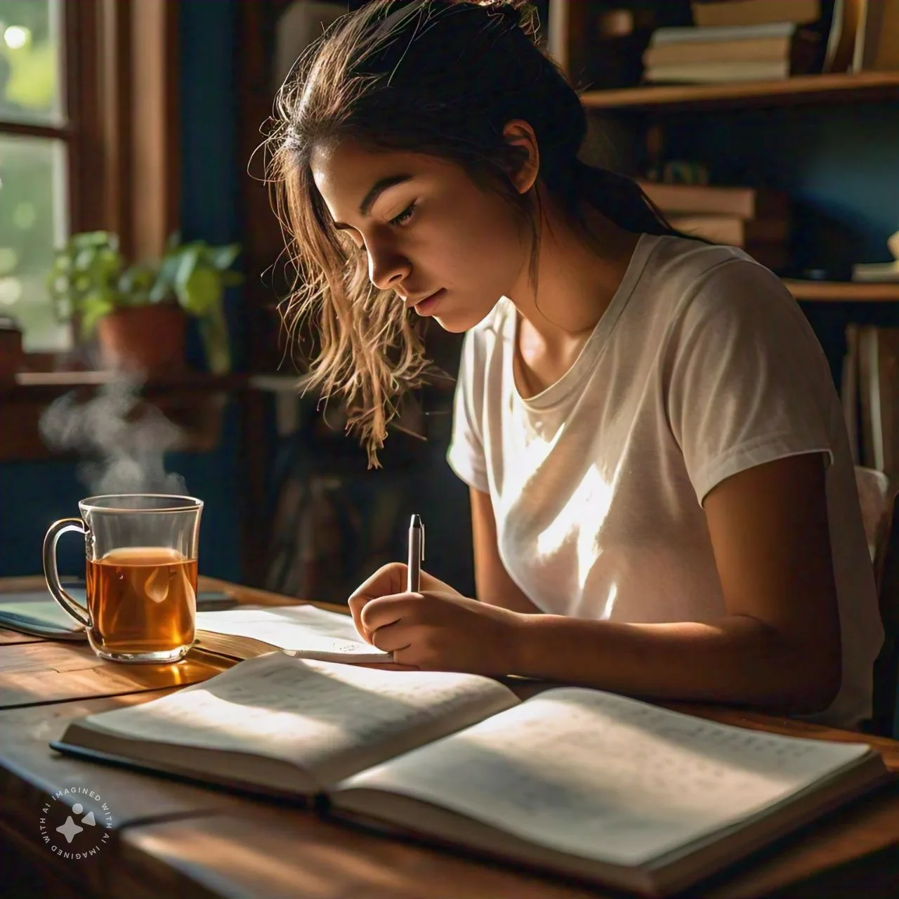 10 powerful daily habits for mental clarity and focus.