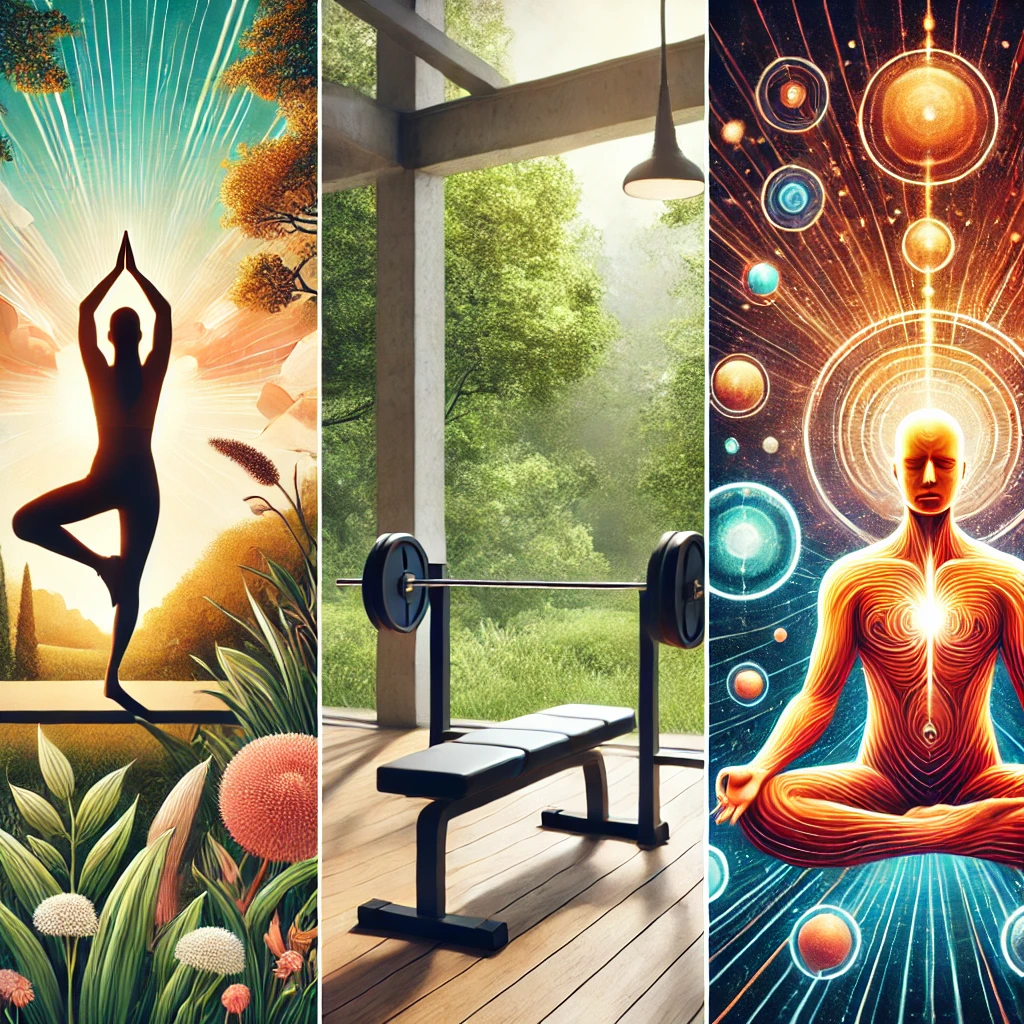 “6 Mindful Fitness Tips to Boost Your Workouts and Recovery”